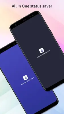 Status Saver Video Downloader android App screenshot 0